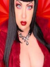 Goddess Zenova