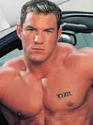 Derek Michaels