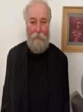 Pavel Faun Terier
