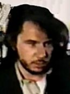 Joaquin Delicado