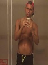 Reece Bentley