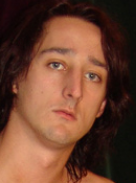Mark Lance