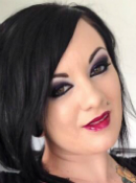 Scarlet Lavey