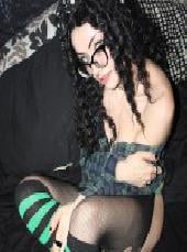 Luna Temptress