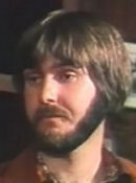 Peter Johns