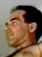 Harry Fonder