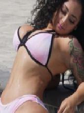Curvy Barbi