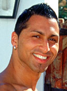 Rober Mafjan