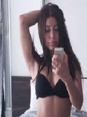 Angelina Doroshenko
