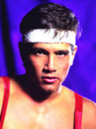 Rob Lee