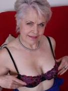 Lady Sextasy