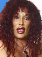 Gina De Palma