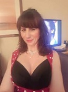 Toni Lace