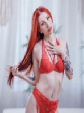 Gigi Rouge