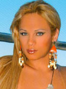 Mickelly Miranda