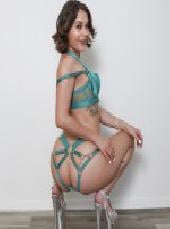Nicole Aria