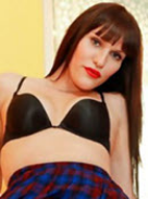 Nadia Love