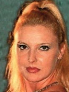 Ursula Cavalcanti