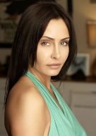 Kelli Mccarty