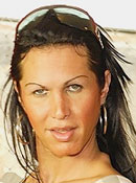 Wanessa Bismarck