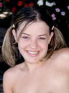 Tabitha Blue