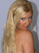 Rebecca Lynn (amateur)