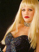 Kelly Michaels