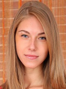 Anjelica Hanson