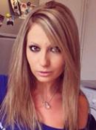 Sabrina Sweet (french)
