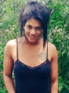 Morena Black