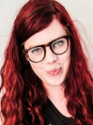 Chelsea Poe