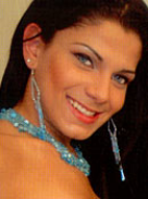 Sasha Hevyn