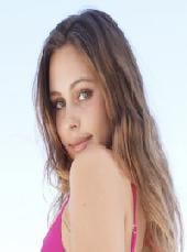 Stella Barey