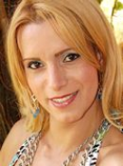 Adriela Vendromine (trans