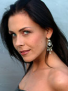 Sophie Angel