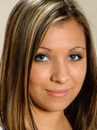 Sasha Hall