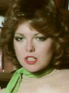 Holly Mccall