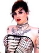 Trixxy Von Tease