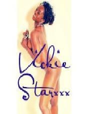 Vickie Starxxx