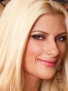 Leticia Blond
