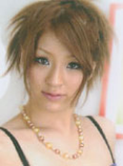 Nana Kinoshita