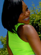 Stacy Cream