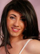 Nadia Belle