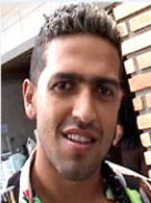 Tony Tigaro