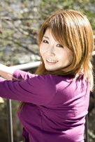 Maria Amane
