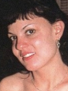 Rachel Moore