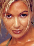 Kelly Jaye