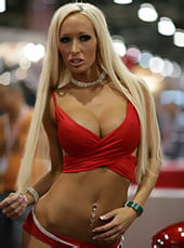 Lachelle Marie