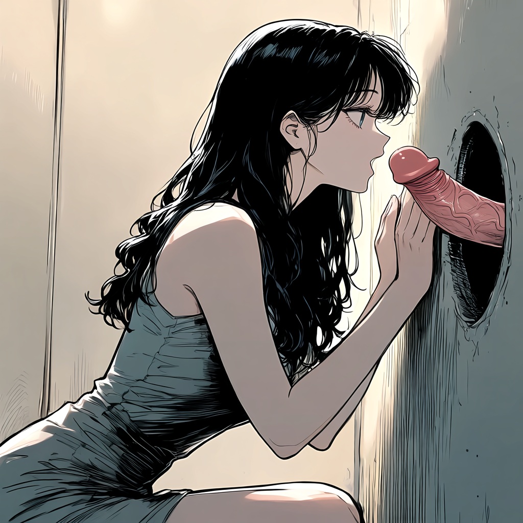 Gloryhole