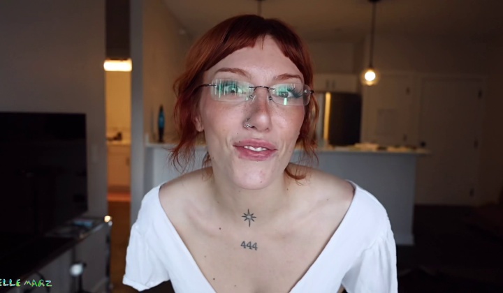 ⁣New step mom